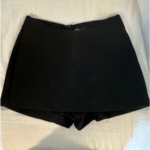Zara Mini Skort